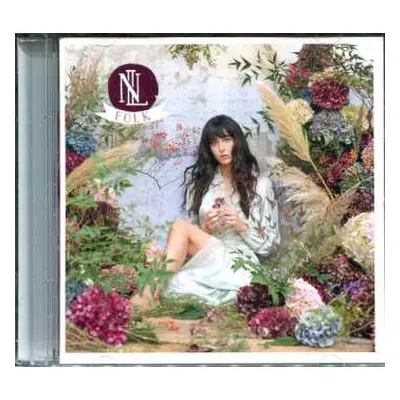 CD Nolwenn Leroy: Folk