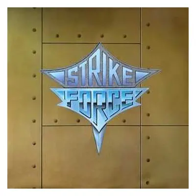 CD Strike Force: Strike Force