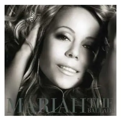 CD Mariah Carey: The Ballads