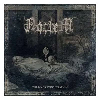 CD Noctem: The Black Consecration