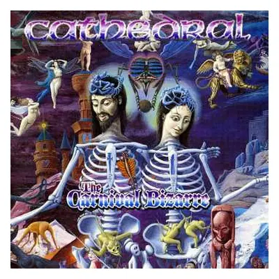 CD Cathedral: The Carnival Bizarre