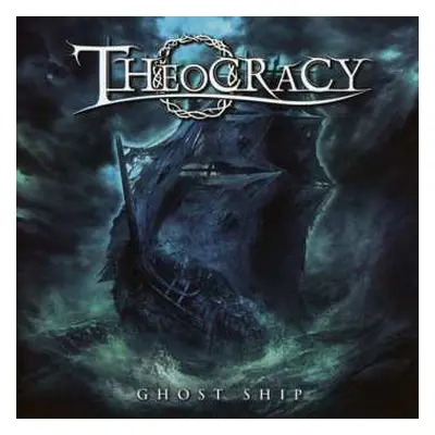 CD Theocracy: Ghost Ship