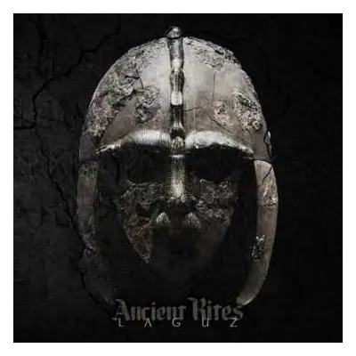 CD Ancient Rites: Laguz LTD