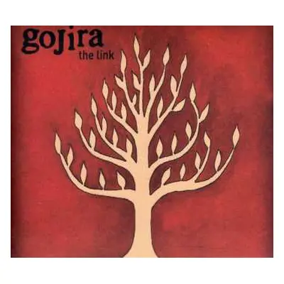 CD Gojira: The Link