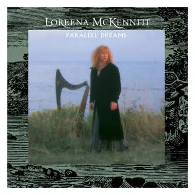 LP Loreena McKennitt: Parallel Dreams LTD | NUM