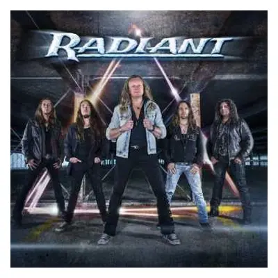 CD Radiant: Radiant DIGI