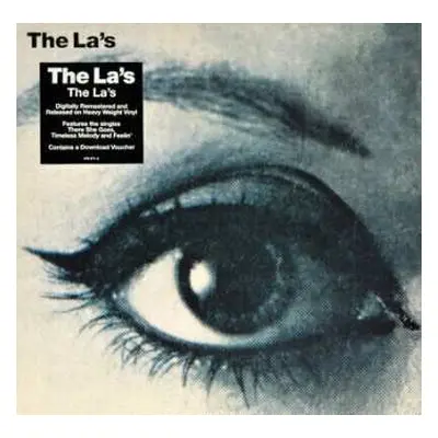 LP The La's: The La's