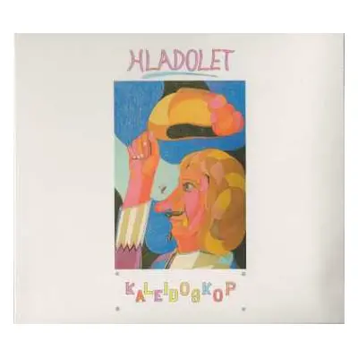 CD Hladolet: Kaleidoskop