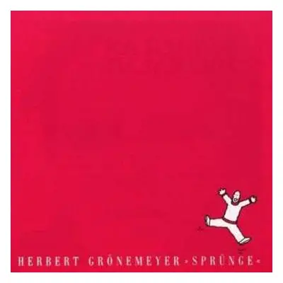 LP Herbert Grönemeyer: Sprünge