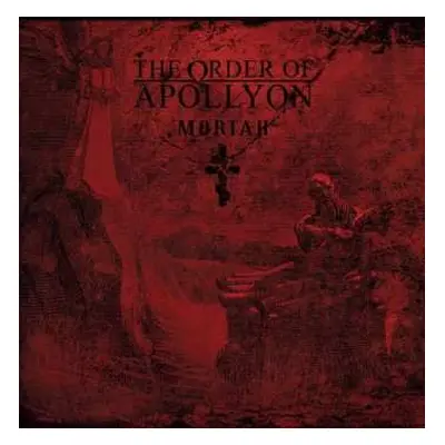 LP The Order of Apollyon: Moriah