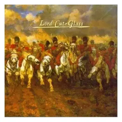 LP Lord Cut-Glass: Lord Cut-Glass