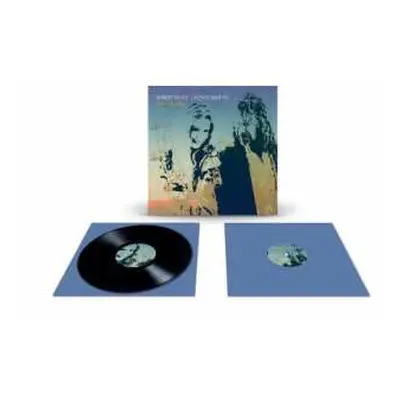 2LP Robert Plant: Raise The Roof