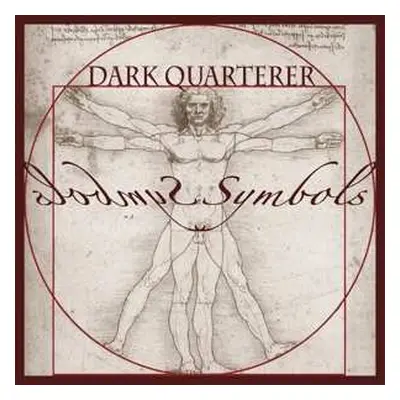 2LP Dark Quarterer: Symbols LTD