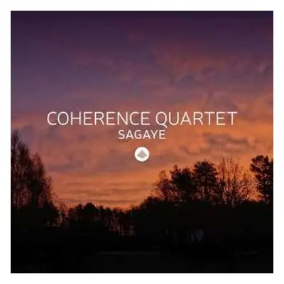 CD Coherence Quartet: Sagaye