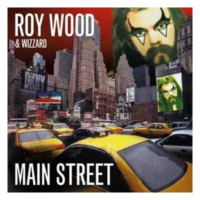 CD Roy Wood: Main Street