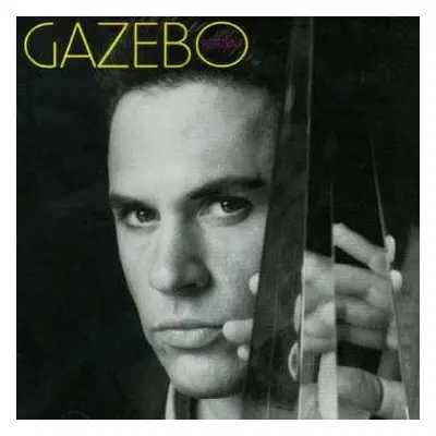 CD Gazebo: Portrait