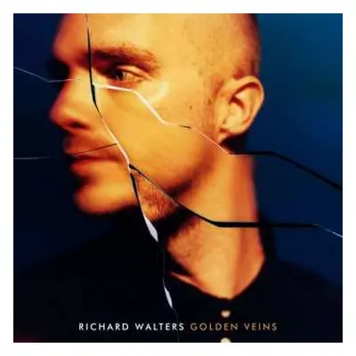 CD Richard Walters: Golden Veins