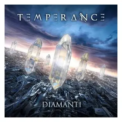 CD Temperance: Diamanti