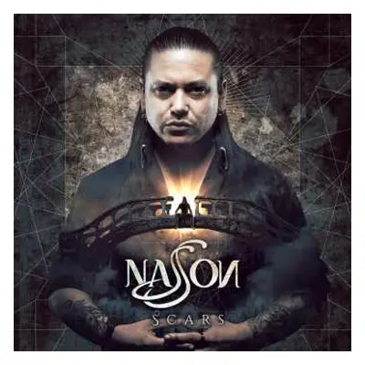 CD Nasson: Scars