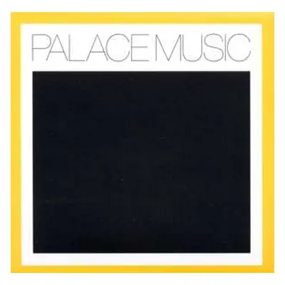 CD Palace: Lost Blues And Other Songs