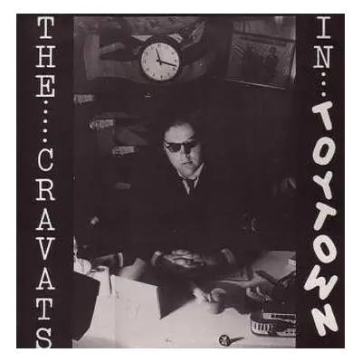 LP The Cravats: In Toytown