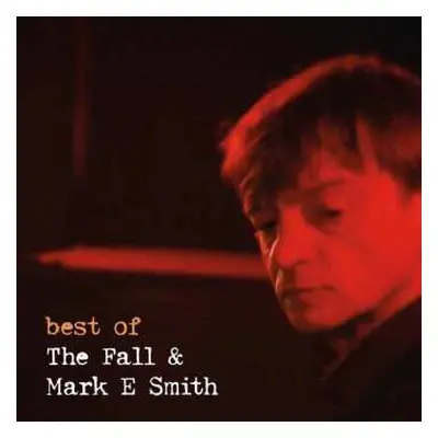 LP The Fall: Best Of