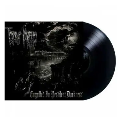 LP Tardus Mortem: Engulfed In Pestilent Darkness LTD | NUM