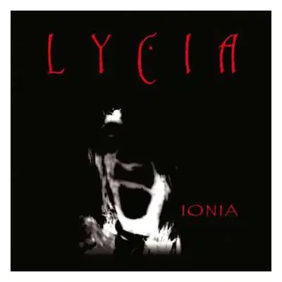 2LP Lycia: Ionia LTD | CLR