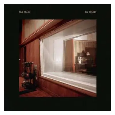 2LP Nils Frahm: All Melody