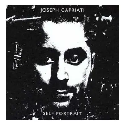 CD/DVD Joseph Capriati: Self Portrait