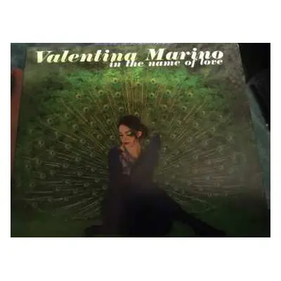 CD Valentina Marino: In The Name Of Love