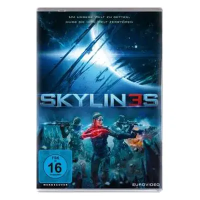 DVD Various: Skylines