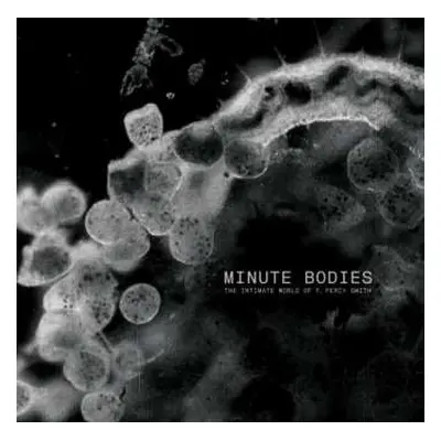 CD/DVD Tindersticks: Minute Bodies - The Intimate World Of F. Percy Smith LTD | DLX