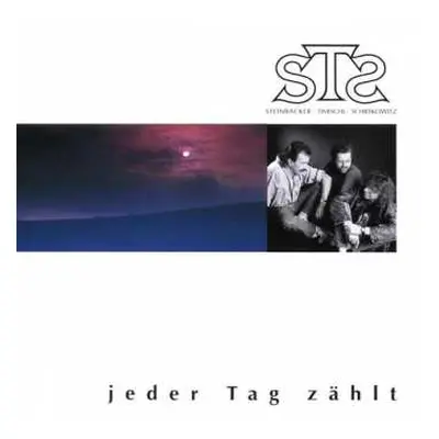 CD STS: Jeder Tag Zählt