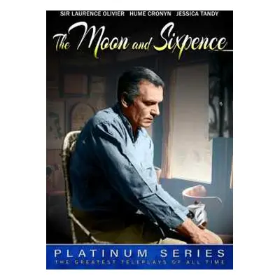 DVD Feature Film: The Moon And Sixpence