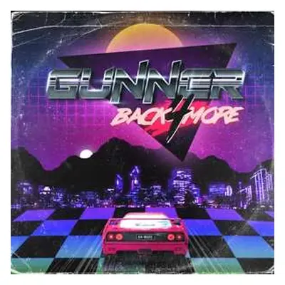 CD Gunner: Back 4 More