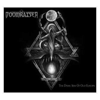 CD Doomraiser: The Dark Side Of Old Europa