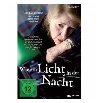 DVD Various: Wie Ein Licht In Der Nacht