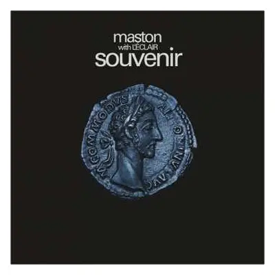 CD L'Eclair: Souvenir