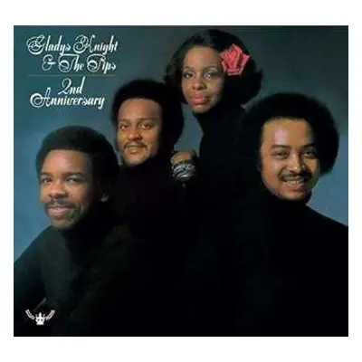 CD Gladys Knight And The Pips: 2nd Anniversary DLX | LTD | DIGI