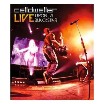 DVD/Blu-ray Celldweller: Live Upon A Blackstar