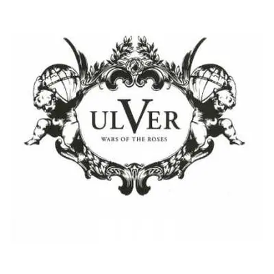 CD Ulver: Wars Of The Roses