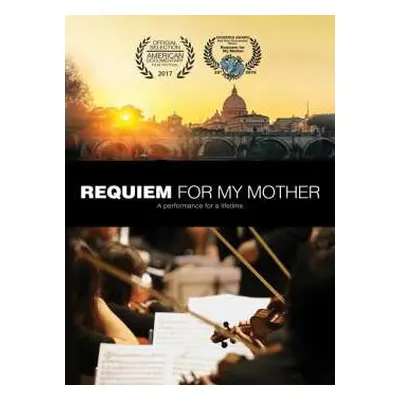 DVD Documentary: Requiem For My Mother