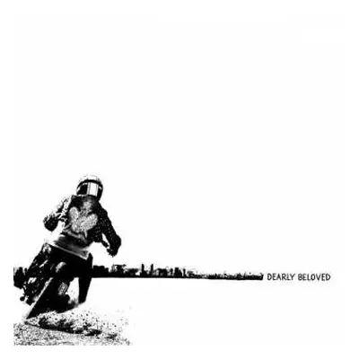 CD Dearly Beloved: Enduro