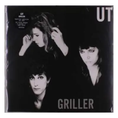 LP/SP UT: Griller LTD