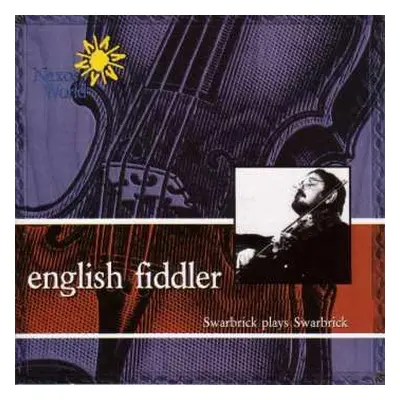 CD Dave Swarbrick: English Fiddler (Swarbrick Plays Swarbrick)