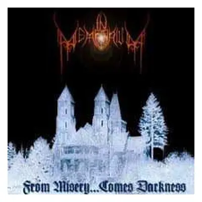 CD In Memorium: From Misery...Comes Darkness