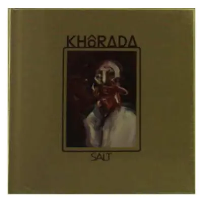 CD/Blu-ray Khôrada: Salt LTD