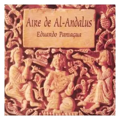 CD Eduardo Paniagua: Lo Mejor de Las Cantigas