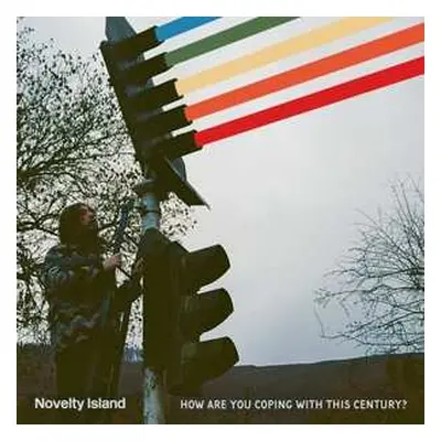 CD Novelty Island: How Are You Coping With This Century?